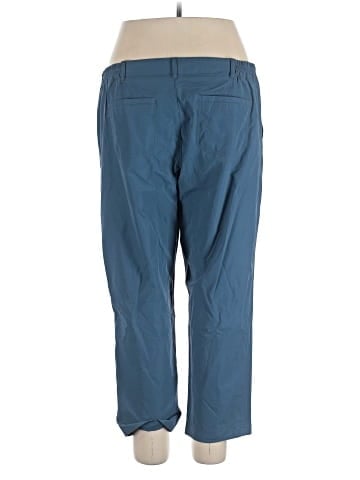 KIRKLAND Signature Casual Pants (view 2)