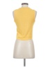 Rag & Bone Yellow Tank Top Size XS - photo 2