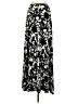 Milly Print Black Casual Skirt Size XS - photo 2
