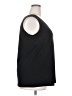 Ulla Popken Black Sleeveless Top Size 20 - 22 - photo 4