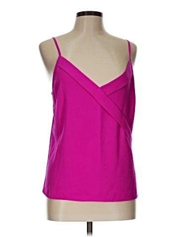 A New York Sleeveless Blouse (view 1)