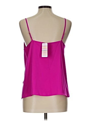 A New York Sleeveless Blouse (view 2)