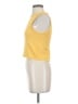 Rag & Bone Yellow Tank Top Size XS - photo 5