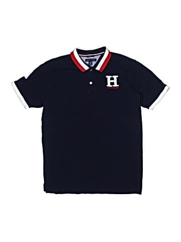 Tommy Hilfiger Short Sleeve Polo (view 1)