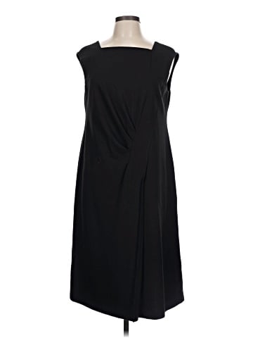 Lafayette 148 New York Cocktail Dress (view 1)