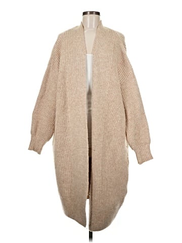 Topshop Cardigan (view 1)