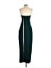 Lulus Green Cocktail Dress Size S - photo 2