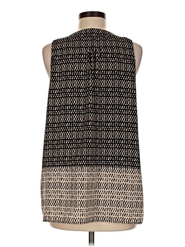 Pleione Sleeveless Blouse (view 2)