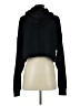 Alo Black Pullover Sweater Size S - photo 2