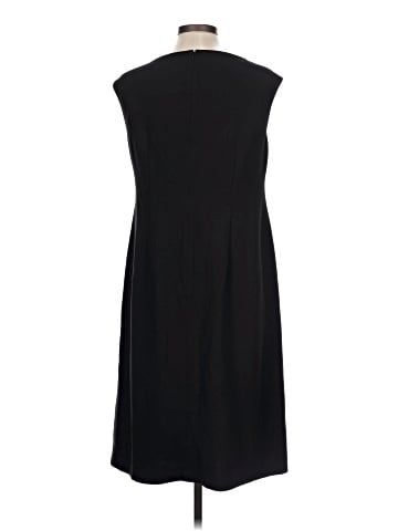 Lafayette 148 New York Cocktail Dress (view 2)
