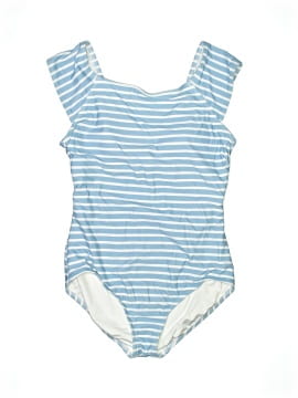 Lands' End One Piece Swimsuit