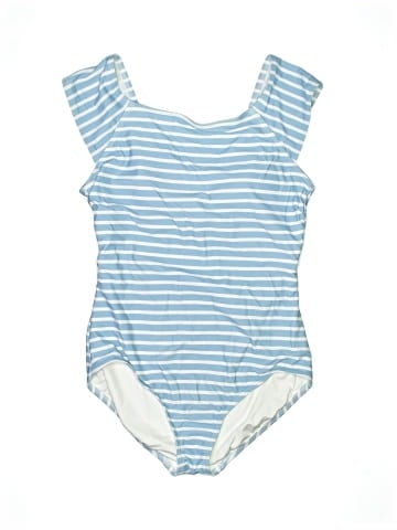Lands' End One Piece Swimsuit (view 1)