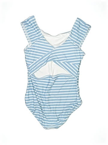 Lands' End One Piece Swimsuit (view 2)