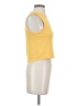 Rag & Bone Yellow Tank Top Size XS - photo 4