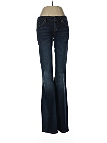 London Jean Jeans (view 1)