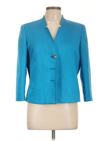 Tahari by ASL Blazer (view 1)