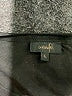 On Twelfth Black Sleeveless T-Shirt Size L - photo 7