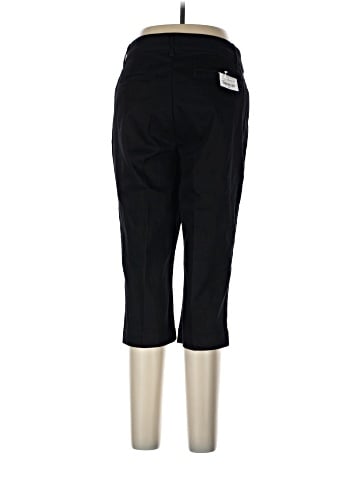 St. John's Bay Casual Pants (view 2)