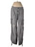 Old Navy Gray Cargo Pants Size S - photo 1