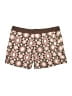 Natural Reflections Brown Swimsuit Bottoms Size 16 - photo 2
