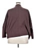 Coco + Carmen Burgundy Cardigan Size XXL - photo 2