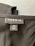 Torrid Solid Black Sleeveless Blouse Size Med Plus (00) - photo 7