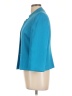 Tahari by ASL Teal Blazer Size 12 (petite) - photo 5