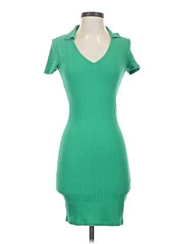Divided by H&M Casual Dress (view 1)