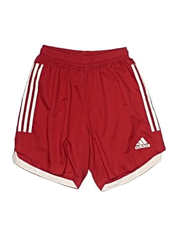 Adidas Athletic Shorts (view 1)