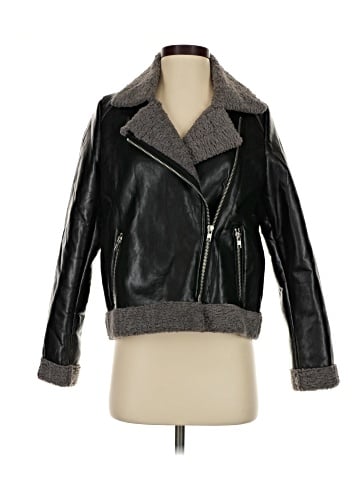 GOLDIE Jacket (view 1)