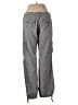 Old Navy Gray Cargo Pants Size S - photo 2