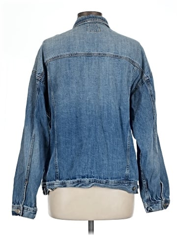 American Eagle Outfitters Denim Jacket (view 2)