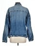 American Eagle Outfitters Blue Denim Jacket Size L - photo 2