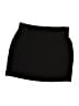 RBX Solid Black Casual Skirt Size L - photo 1