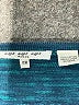 Eight Eight Eight 100% Cotton Teal Pullover Sweater Size 2X - photo 7