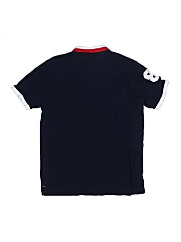 Tommy Hilfiger Short Sleeve Polo (view 2)