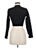 Unbranded Black Long Sleeve Turtleneck Size M - photo 2
