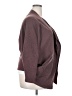 Coco + Carmen Burgundy Cardigan Size XXL - photo 4