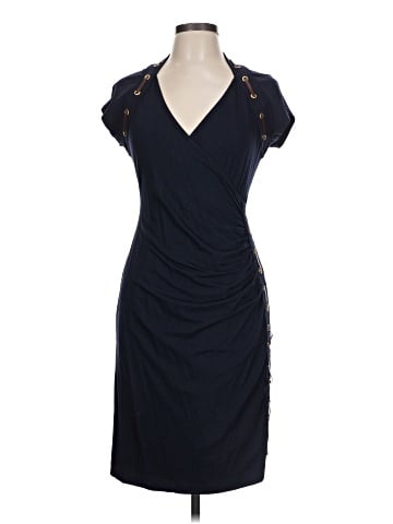 Carmen Carmen Marc Valvo Cocktail Dress (view 1)