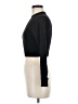 Unbranded Black Long Sleeve Turtleneck Size M - photo 5