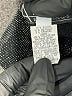 Alex Evenings Solid Black Cardigan Size 1X - photo 8