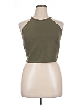 Boohoo Tank Top (view 1)