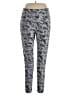 Spyder Print Gray Active Pants Size XL - photo 1