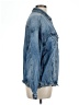 American Eagle Outfitters Blue Denim Jacket Size L - photo 4