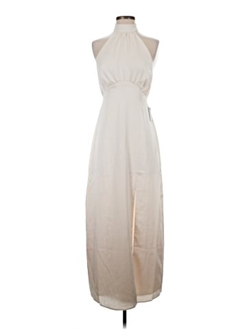 Express Casual Dress (view 1)