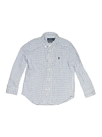 Polo by Ralph Lauren Long Sleeve Button-Down Shirt (view 1)