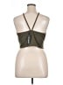 Boohoo Green Tank Top Size 16 - photo 2