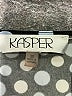 Kasper Black Short Sleeve Blouse Size 3X - photo 7