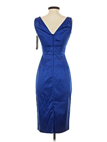 Stop Staring! Cocktail Dress (view 2)