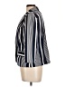 NYCC Stripes Blue Blazer Size L - photo 5